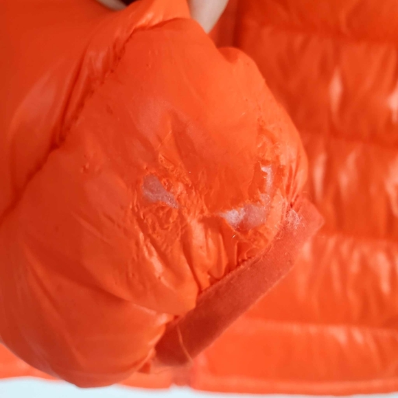 Kids PufferJacket - Picture 7 of 9